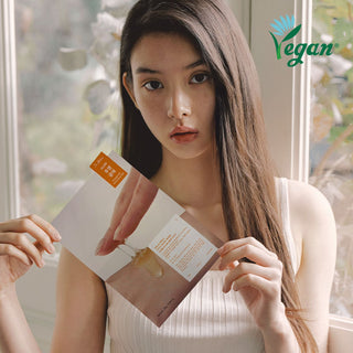 Dr. Althea Vita Glow Mask 28g X 4ea*