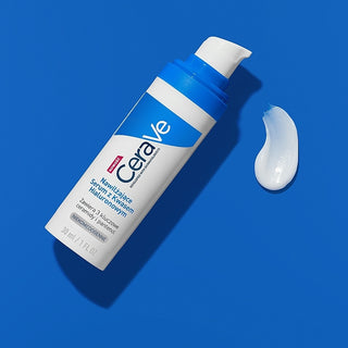 CeraVe Hydrating Hyaluronic Acid Serum 30mL