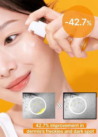Celimax Pore+Dark Spot Brightening Serum 30mL
