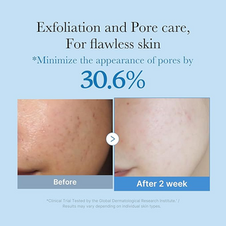 medicube Zero Pore Toner 250mL
