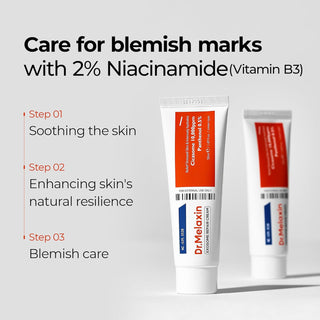 Dr. Melaxin Exosome Repair Cream 50mL