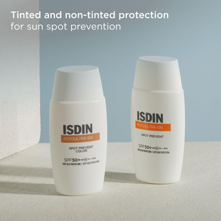 ISDIN Fotoultra 100 Spot Prevent SPF 50+ 50mL