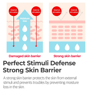 SOME BY MI Snail Truecica Miracle Repair Low pH Gel Cleanser 100mL