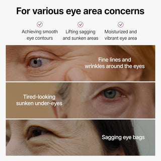 Dr. Melaxin Calcium CX Bonding Eye Cream 15g