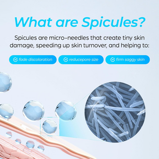 Seapuri Spicuraxel Pore Ampoule 30mL