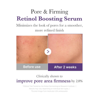 Medicube Retinol NMN Boosting Serum 30mL
