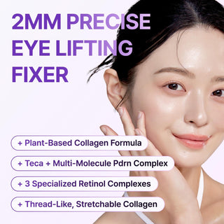 Centellian24 360° Shot PDRN Lifting Eye Cream with Retinol 30mL