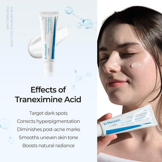Dr. Melaxin TX Cream 50g