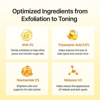 Celimax TXA Body Clarifying Pad 50 Pads with 3% AHA, 0.5% Tranexamic Acid, 2% Niacinamide and 0.3% BHA for dark underarms, rough body texture and even skin tone in UAE.