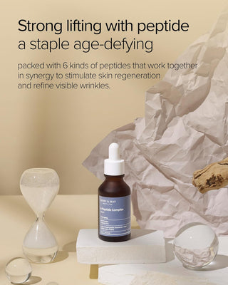Mary&May 6 Peptide Complex Serum, 30ml