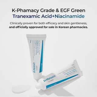 Dr. Melaxin TX Cream 50g