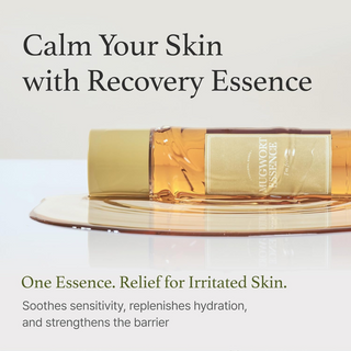 I'm From Mugwort Essence 160mL