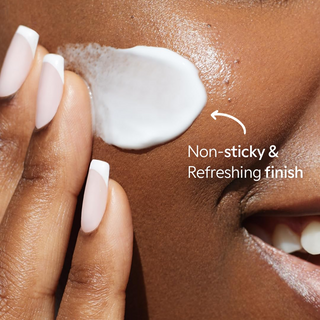 واقي الشمس TIRTIR Hydro UV Shield SPF 50+ 50 مل