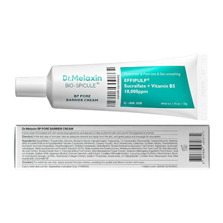 Dr. Melaxin Bio-Spicule BP Pore Barrier Cream 50g