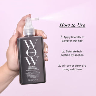 Color Wow Dream Coat for Curly Hair 200mL