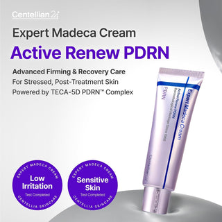 Centellian24 Expert Madeca Cream PDRN
