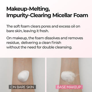 Dr. Melaxin Melting Cleanser 150mL