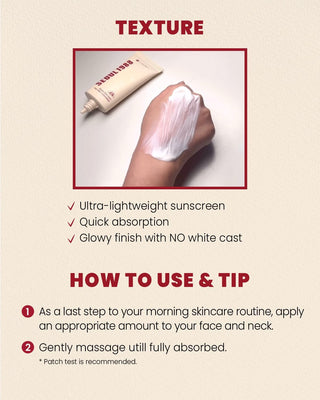 K-SECRET Seoul 1988 Sun : Pine Tree + Ceramide, 1.69Fl.Oz