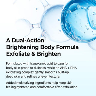 Dr. Melaxin Peel Shot PS Exfoliating TX Serum 80mL