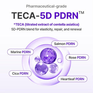 Centellian24 Expert Madeca Cream PDRN