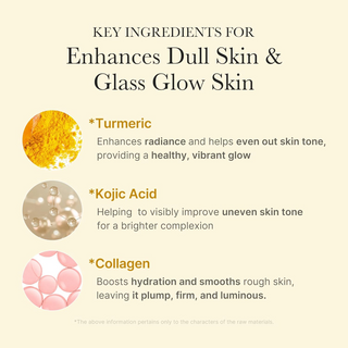 medicube Kojic Acid Turmeric Night Wrapping Peel Off Mask 75mL