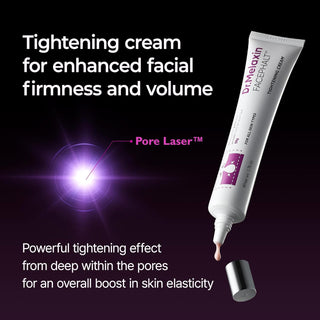 Dr. Melaxin FacephALT Tightening Cream 50g