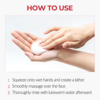 SOME BY MI Snail Truecica Miracle Repair Low pH Gel Cleanser 100mL