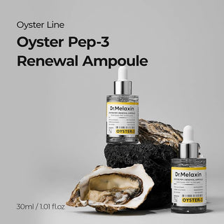 Dr. Melaxin Oyster Peptide Serum 30mL