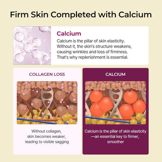 Dr. Melaxin Calcium CX Cemenrete Volume Multi Balm Stick 9g
