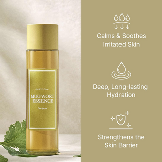 I'm From Mugwort Essence 160mL