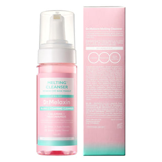 Dr. Melaxin Melting Cleanser 150mL
