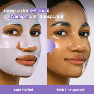 Biodance Rejuvenating Caviar PDRN Real Deep Mask 4 Sheets