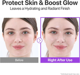 numbuzin No.9 NAD+ Peptides Dewy Sun Essence SPF50+ PA++++ 50ml Korean sunscreen with nine peptides, Collagen, Niacinamide and Centella for hydrated, firm and glowing skin in UAE.
