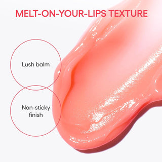 LANEIGE Lip Sleeping Mask Sweet Candy 20g Korean overnight lip treatment with Berry Fruit Complex, Vitamin C, Coconut Oil, Shea Butter, and Murumuru Butter for dry, soft, and hydrated lips in UAE.