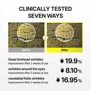 celimax The Vita-A Retinal Shot Tightening Dual Cream 50ml with 0.05% Retinal, 3% Matrixyl 3000, 5% Panthenol and 33,750 A-Shot for firming, fine-line and barrier care in UAE.