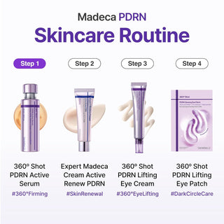 Centellian24 360° Shot PDRN Active Serum