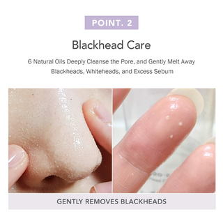 celimax Derma Nature Fresh Blackhead Jojoba Cleansing Oil 150mL