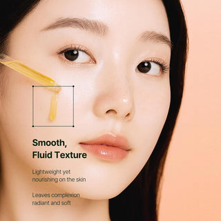 Orien Propolis and Niacinamide Glow Serum 30ml Korean brightening face serum for hydration, uneven tone care and radiant glass skin in UAE.