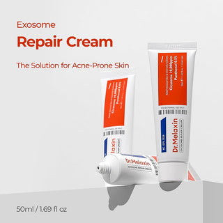 Dr. Melaxin Exosome Repair Cream 50mL