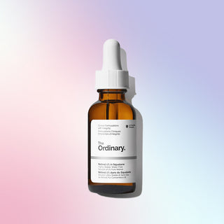 The Ordinary Retinol 1% in Squalane