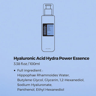 COSRX Hyaluronic Acid Hydra Power Essence 100ml