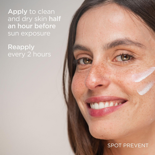 ISDIN Fotoultra 100 Spot Prevent SPF 50+ 50mL