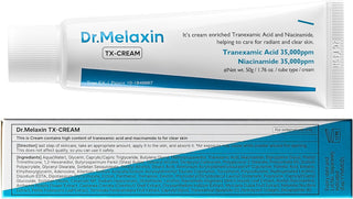 Dr. Melaxin TX Cream 50g