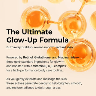 Dr. Melaxin Kojic Acid Turmeric Body Spray 200mL