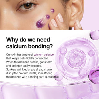 Dr. Melaxin Calcium CX Bonding Eye Cream 15g