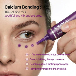 Dr. Melaxin Calcium CX Bonding Eye Cream 15g