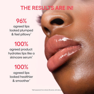 LANEIGE Glaze Craze Tinted Lip Serum Peach Glaze 12g peachy-coral Korean lip treatment with buildable colour, plumping hydration and a high-shine glazed finish available in UAE.