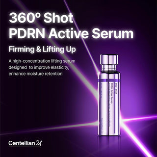 Centellian24 360° Shot PDRN Active Serum
