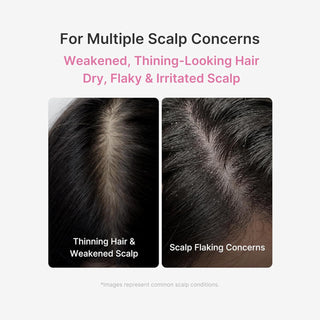 Medicube Rosemary PDRN Hair & Scalp Serum