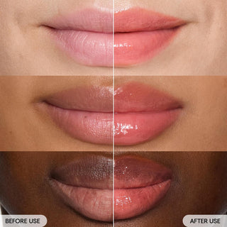 LANEIGE Glaze Craze Tinted Lip Serum Peach Glaze 12g peachy-coral Korean lip treatment with buildable colour, plumping hydration and a high-shine glazed finish available in UAE.